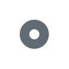 Lead Grey #12957 - Clear-Quilt Bobbins - Class L - Tube of 10 Lead Grey #12957 - Clear-Quilt Bobbins - Class L - Tube of 10