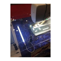 LED Light Stick with USB Plug for Sew Steady Table LED Light Stick with USB Plug for Sew Steady Table