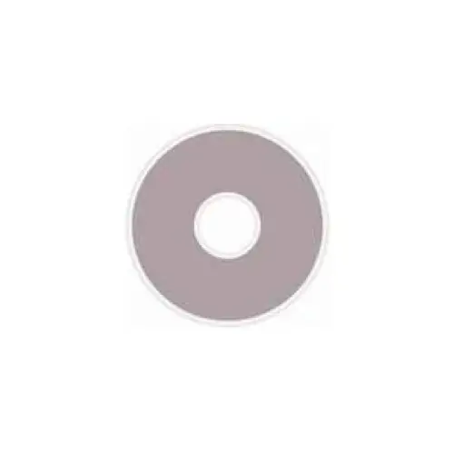 Light Grey #13350 - Clear-Quilt Bobbins - Class 15/A - Tube of 8 Light Grey #13350 - Clear-Quilt Bobbins - Class 15/A - Tube of 8