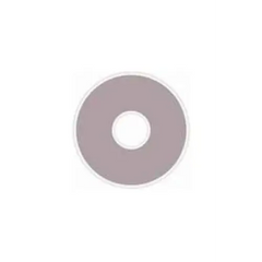 Light Grey #13350 - Clear-Quilt Bobbins - Class 15/A - Tube of 8 Light Grey #13350 - Clear-Quilt Bobbins - Class 15/A - Tube of 8