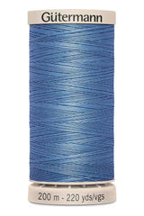 Gutermann Natural Cotton Thread (200m) Gutermann Natural Cotton Thread (200m)