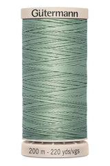 Gutermann Natural Cotton Thread (200m) Gutermann Natural Cotton Thread (200m)