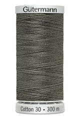 Gutermann Natural Cotton Thread (300m) Gutermann Natural Cotton Thread (300m)
