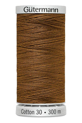 Gutermann Natural Cotton Thread (300m) Gutermann Natural Cotton Thread (300m)
