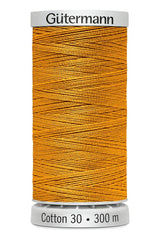 Gutermann Natural Cotton Thread (300m) Gutermann Natural Cotton Thread (300m)