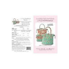 Little Poppins Bag Pattern Little Poppins Bag Pattern