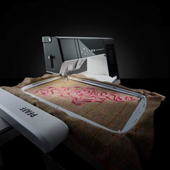 PFAFF® creative expression™ 750 Sewing and Embroidery Machine PFAFF® creative expression™ 750 Sewing and Embroidery Machine