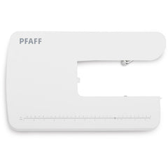 PFAFF® creative expect™ 350 Extension Table PFAFF® creative expect™ 350 Extension Table