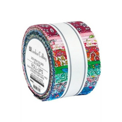London Calling 40pc Jelly Roll London Calling 40pc Jelly Roll