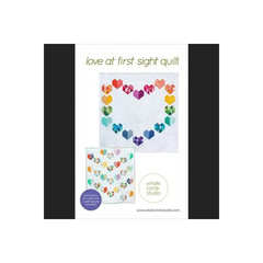 Love At First Sight Pattern Love At First Sight Pattern