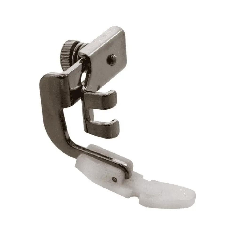 Non-Stick Zipper Foot Low Shank #55510T Non-Stick Zipper Foot Low Shank #55510T