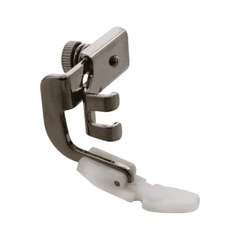 Non-Stick Zipper Foot Low Shank #55510T Non-Stick Zipper Foot Low Shank #55510T
