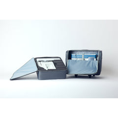 PFAFF® Machine & Embroidery Unit Luggage Set PFAFF® Machine & Embroidery Unit Luggage Set