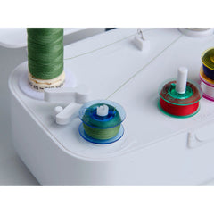 HUSQVARNA® VIKING® Bobbin Winder HUSQVARNA® VIKING® Bobbin Winder