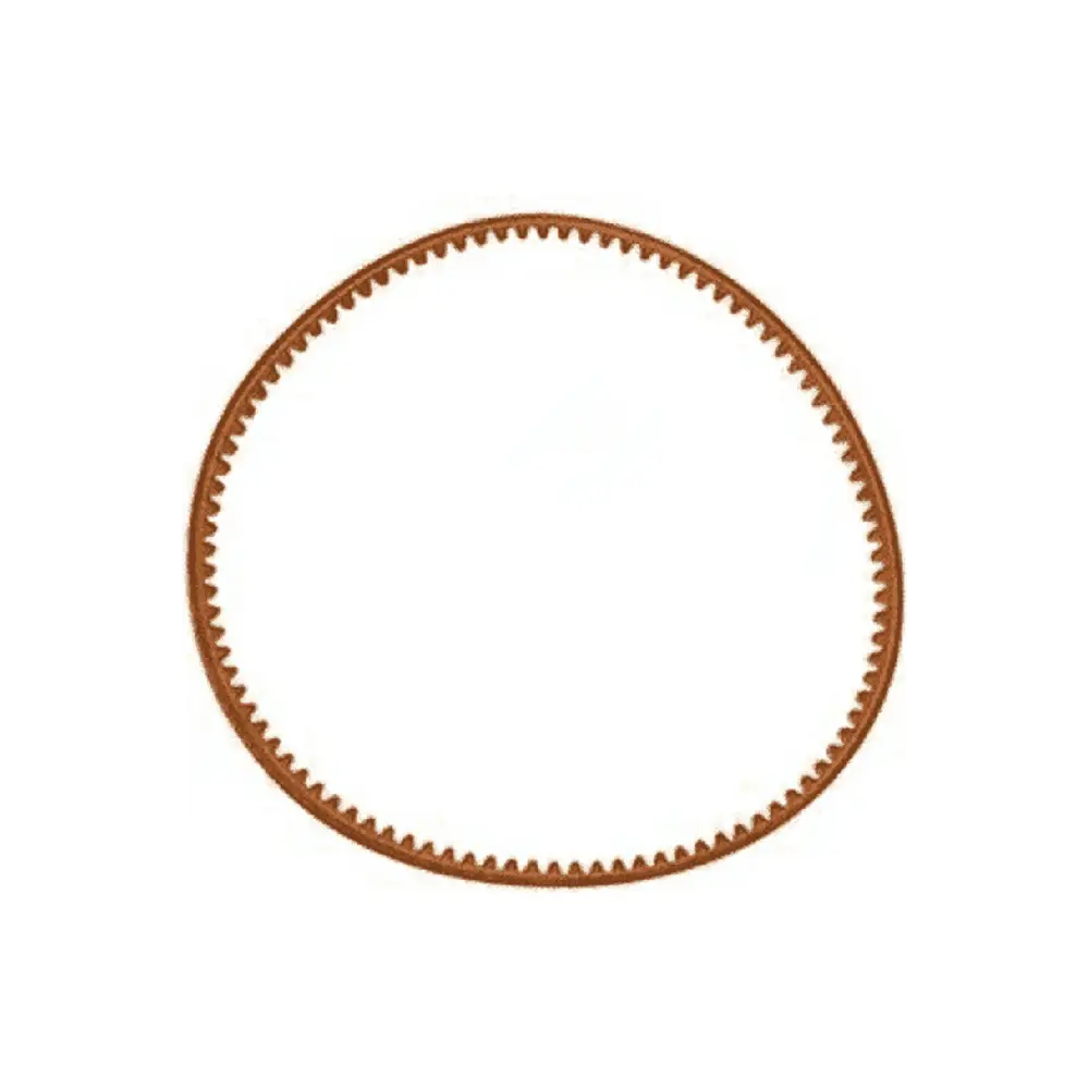Lug Belt 15 1/2" Lug Belt 15 1/2"
