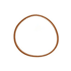 Lug Belt 15 1/4" Lug Belt 15 1/4"