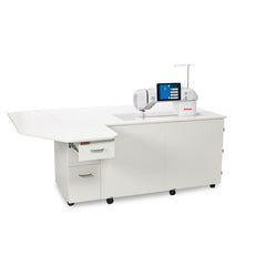Bernina Luxe Plus Cabinet Bernina Luxe Plus Cabinet