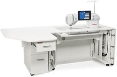 Bernina Luxe Plus Cabinet Bernina Luxe Plus Cabinet