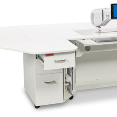 Bernina Luxe Plus Cabinet Bernina Luxe Plus Cabinet
