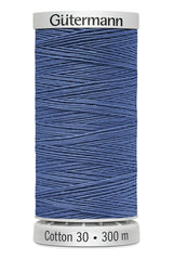 Gutermann Natural Cotton Thread (300m) Gutermann Natural Cotton Thread (300m)