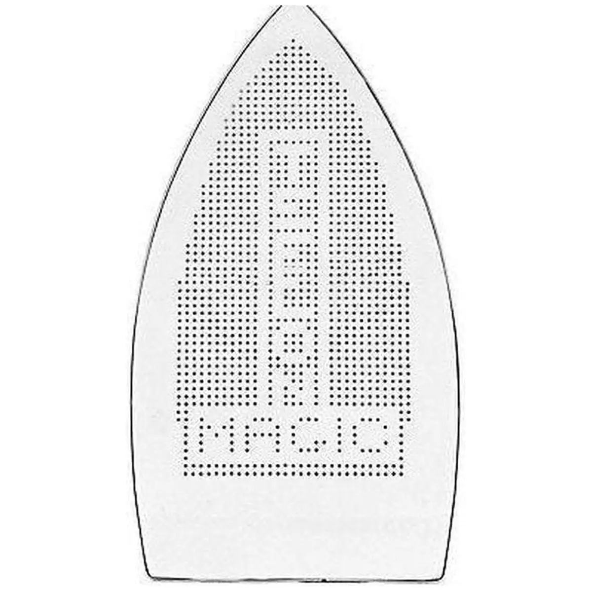 Magic Ironing Shoe Magic Ironing Shoe