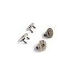 Magnetic Snap 1/2 inch - Gunmetal Magnetic Snap 1/2 inch - Gunmetal