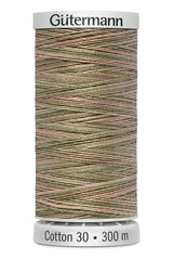 Gutermann Natural Cotton Thread (300m) Gutermann Natural Cotton Thread (300m)