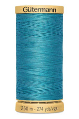 Gutermann Natural Cotton Thread (250m) Gutermann Natural Cotton Thread (250m)