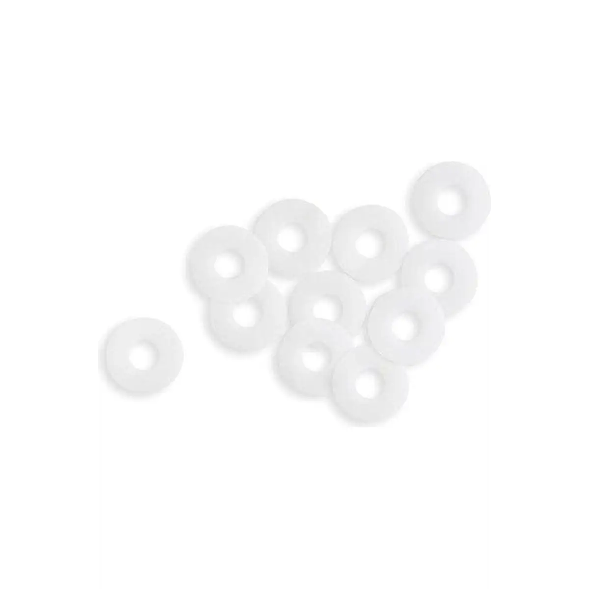 Mega Genie Magic Bobbin Washers - 7/8" - 12/Pack Mega Genie Magic Bobbin Washers - 7/8" - 12/Pack