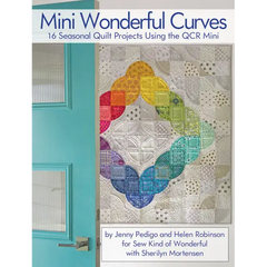 Mini Wonderful Curves - Book Mini Wonderful Curves - Book