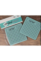 MINI MAT 2/pk MINI MAT 2/pk