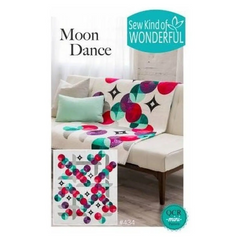 Moon Dance Moon Dance