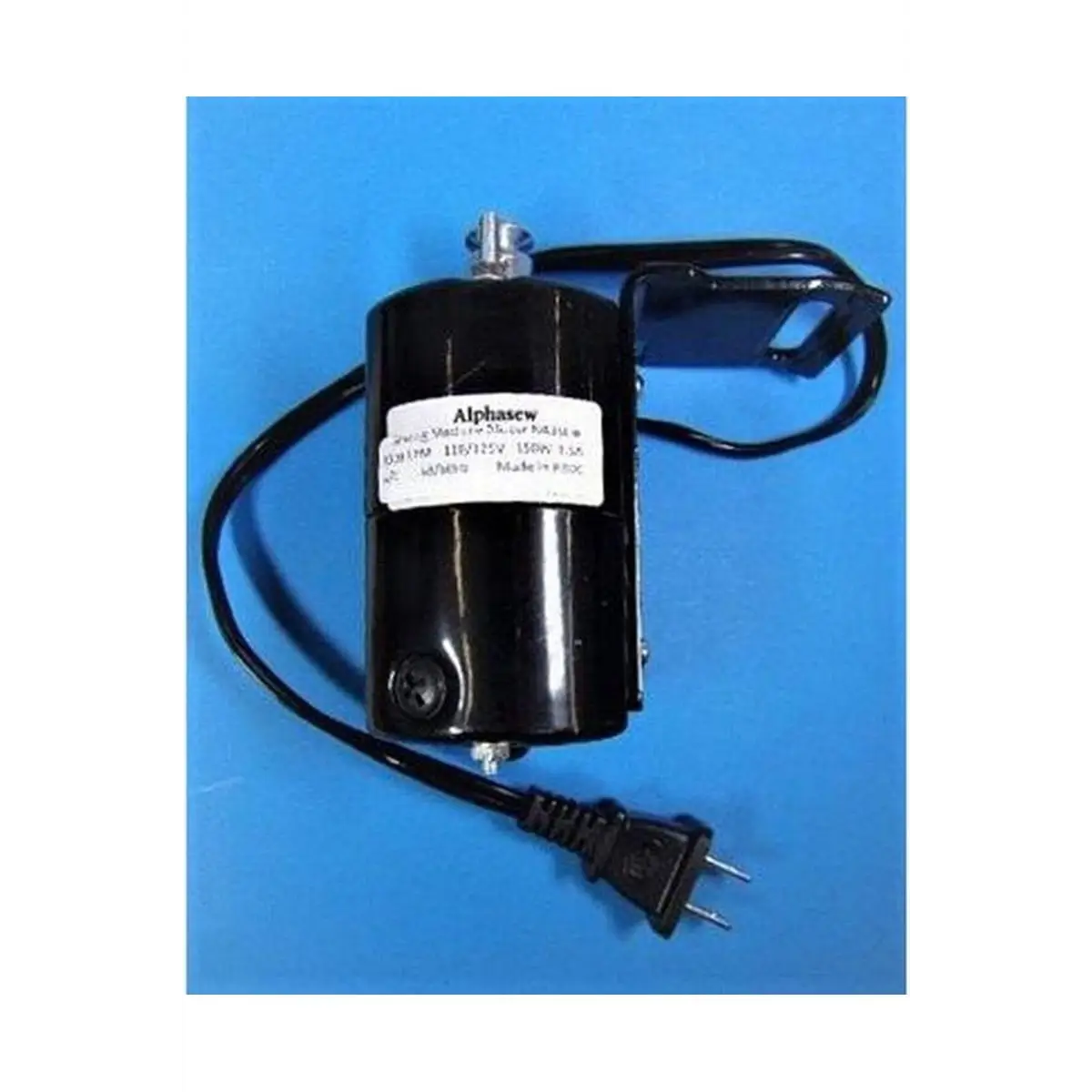 Motor reverse LN backet black Motor reverse LN backet black