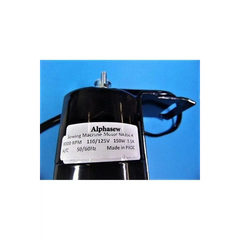 Motor reverse LN backet black Motor reverse LN backet black