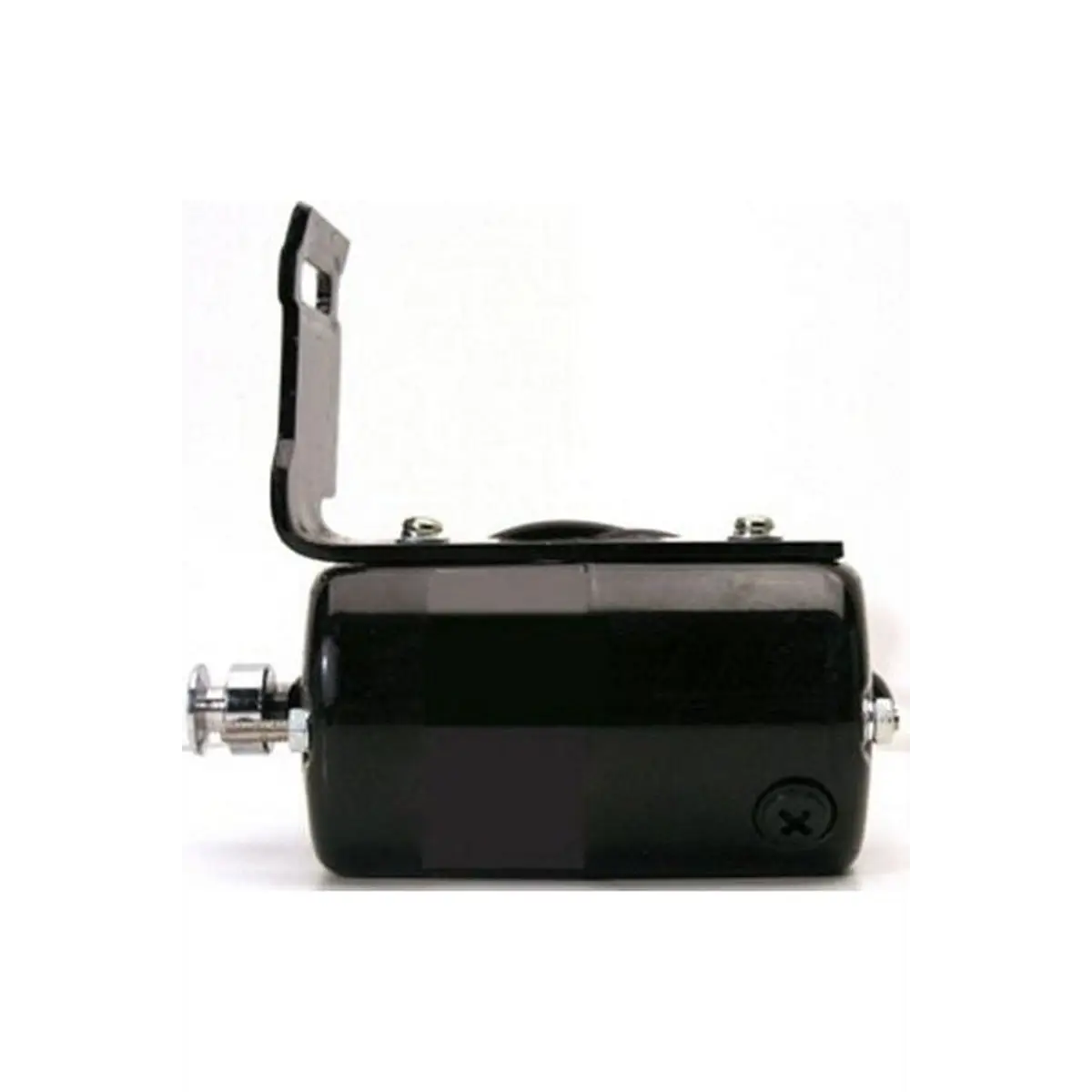 MOTOR Reverse LN-Bracket Black 1/15hp Taiwan MOTOR Reverse LN-Bracket Black 1/15hp Taiwan