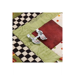 Brother MuVit Open-Toe Dual-Feed Foot SA195 Brother MuVit Open-Toe Dual-Feed Foot SA195