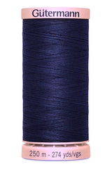 Gutermann Natural Cotton Thread (250m) Gutermann Natural Cotton Thread (250m)