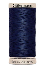 Gutermann Natural Cotton Thread (200m) Gutermann Natural Cotton Thread (200m)