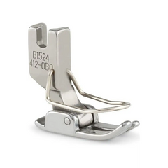Needle Guard with Foot Needle Guard with Foot