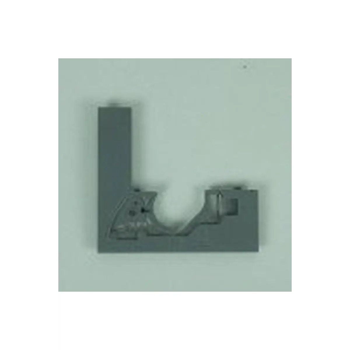 Needle Plate B Needle Plate B
