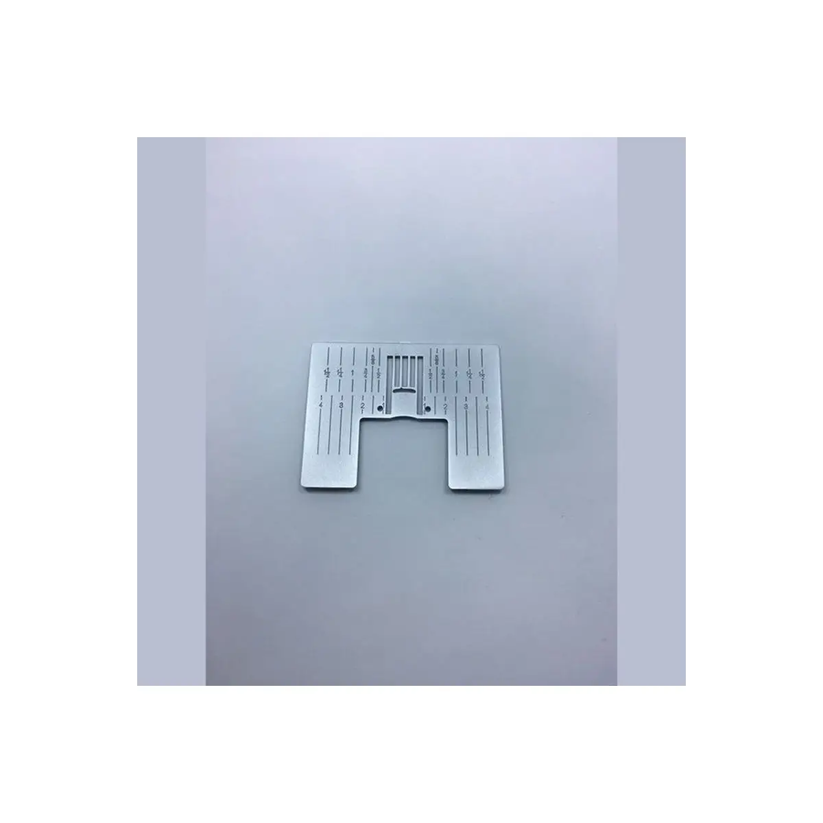 Needle Plate Pfaff #412964308 Needle Plate Pfaff #412964308