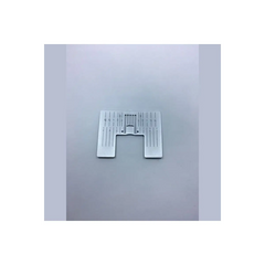 Needle Plate Pfaff #412964308 Needle Plate Pfaff #412964308
