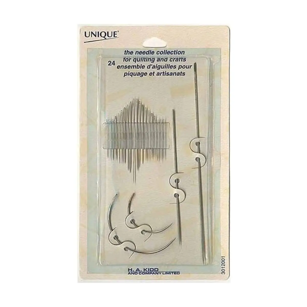 Craft Needle Collection Craft Needle Collection