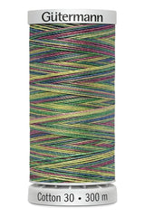 Gutermann Natural Cotton Thread (300m) Gutermann Natural Cotton Thread (300m)