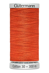 Gutermann Natural Cotton Thread (300m) Gutermann Natural Cotton Thread (300m)