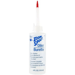 Nifty Notions Zoom Spout Sewing Machine Oil Nifty Notions Zoom Spout Sewing Machine Oil