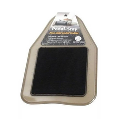 Non-Slip Foot Control Pad Pedal-Stay Non-Slip Foot Control Pad Pedal-Stay