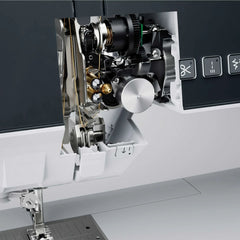 PFAFF® creative expression™ 750 Sewing and Embroidery Machine PFAFF® creative expression™ 750 Sewing and Embroidery Machine
