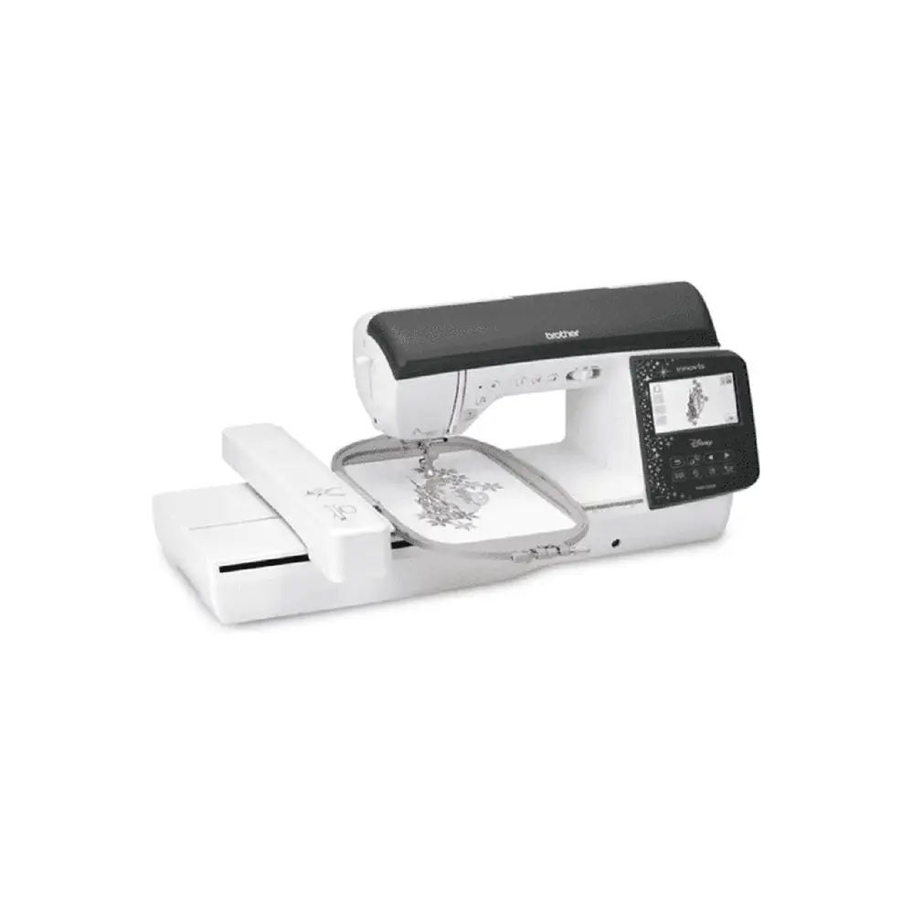Brother NQ3700D The Fashionista 2 Sewing Quilting & Embroidery Machine Brother NQ3700D The Fashionista 2 Sewing Quilting & Embroidery Machine