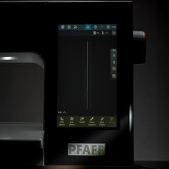 PFAFF® creative expression™ 750 Sewing and Embroidery Machine PFAFF® creative expression™ 750 Sewing and Embroidery Machine